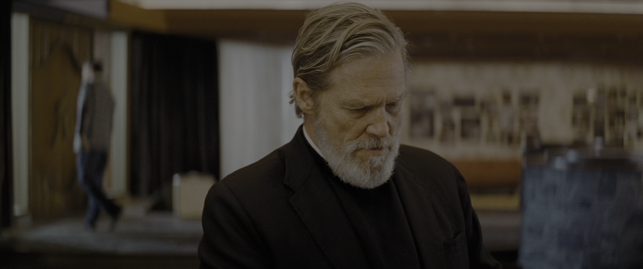 7 sconosciuti a El Royale (2018) Rip 2160p HEVC 10bit-HDR ITA-EN