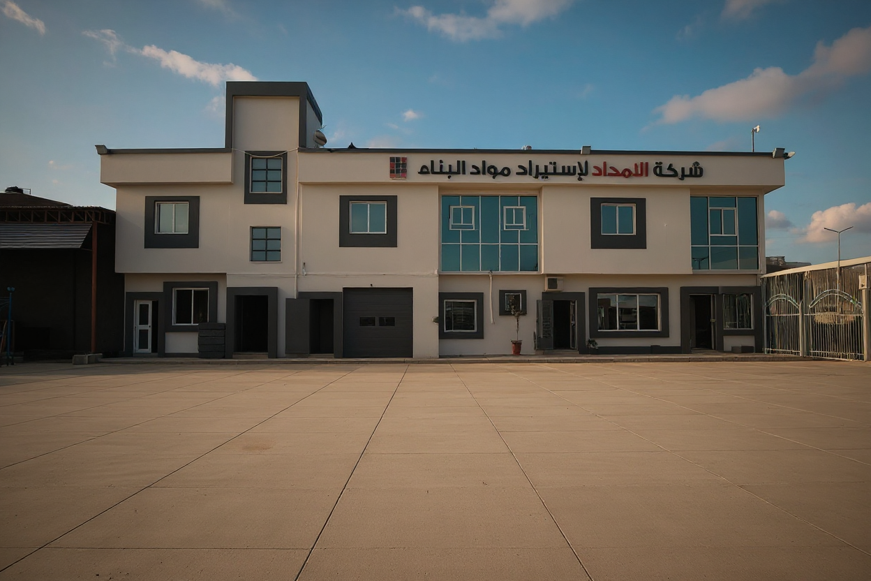 نبذة عن الشركة