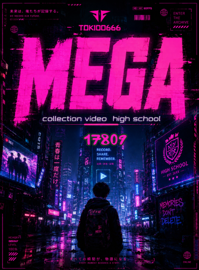🏫OFFICIAL ORIGINAL🏫MEGA🏫 collection video student hight school teen 🏫17809