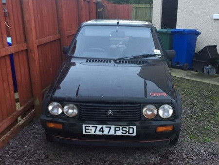 VGTi E747PSD