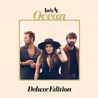 Lady A - Ocean (Deluxe Edition) (2020) .mp3 - 320 kbps