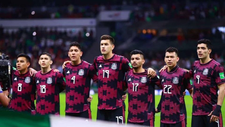 A 100 días de Qatar 2022, ¿quiénes son los favoritos de la afición para ser titulares con el Tri?