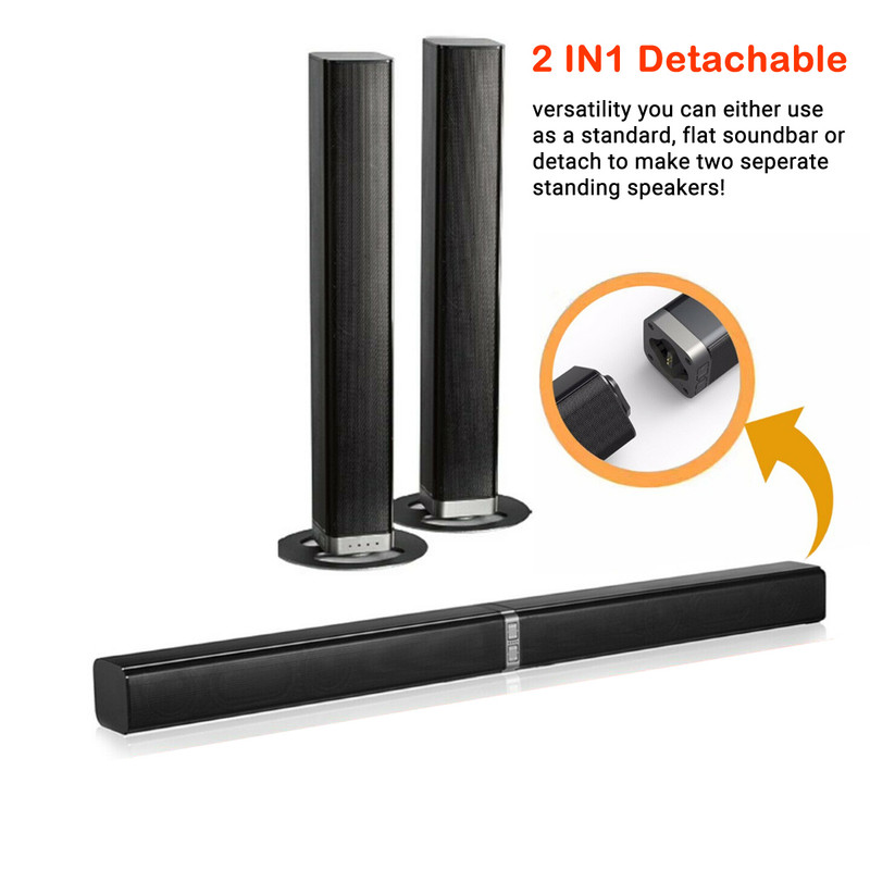 thomson bluetooth soundbar