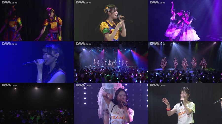 NMB48h24022704-Live 【公演配信】NMB48 240227 チームN「N ship」公演