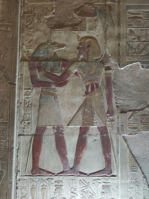 Ленивый Египет (Хургада, Луксор, Каир), декабрь 2025 - январь 2026