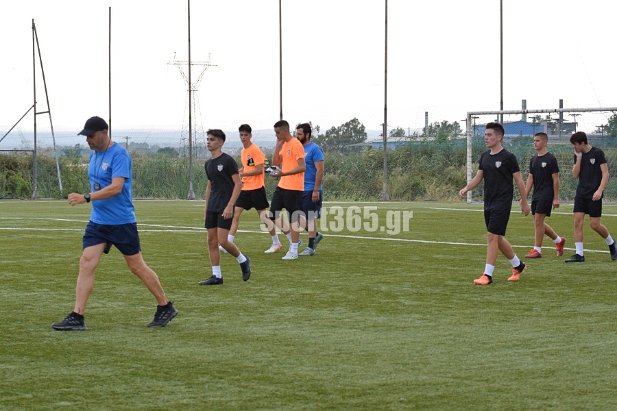 , &Kappa;&alpha;&lambda;&alpha;&mu;ά&tau;&alpha;: &Upsilon;&pi;ό &tau;&omicron; &beta;&lambda;έ&mu;&mu;&alpha; &Beta;&epsilon;&rho;&gamma;ή &eta; &ldquo;&pi;&rho;ώ&tau;&eta;&rdquo; &tau;&omega;&nu; &omicron;&mu;ά&delta;&omega;&nu; &Kappa;20, &Kappa;17 &tau;&eta;&sigmaf; &Mu;&alpha;ύ&rho;&eta;&sigmaf; &Theta;ύ&epsilon;&lambda;&lambda;&alpha;&sigmaf; (pics)