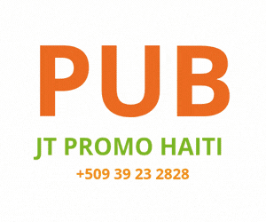 Anúnciate con JT Promo