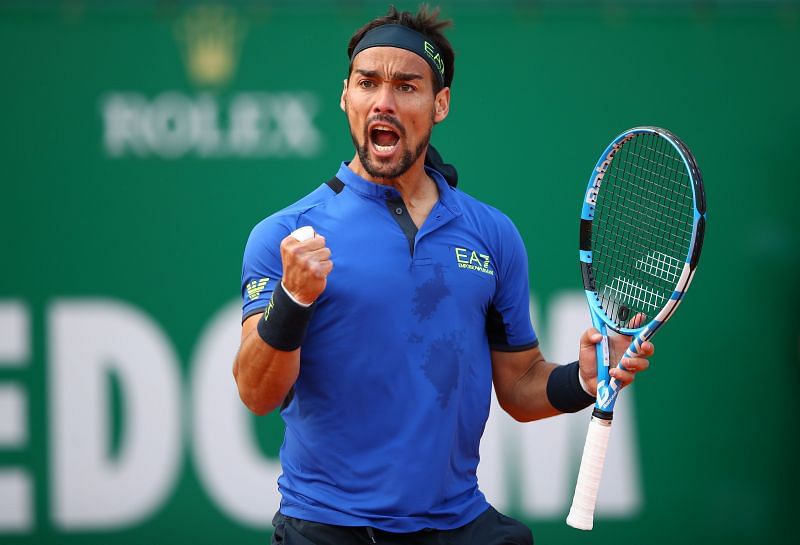 Rojadirecta Fognini Krajinovic Streaming Gratis Oggi.