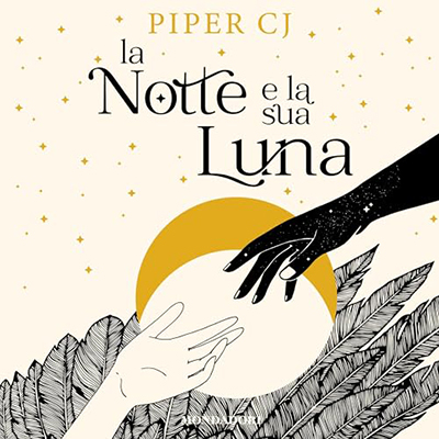 Piper CJ - La notte e la sua luna (2023) (mp3 - 128 kbps)