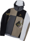 Arc'teryx SV Jacket Beams