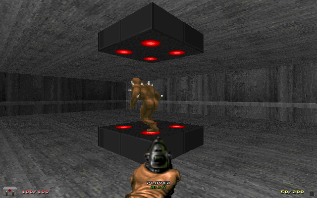 Screenshot Doom 20260307 231354