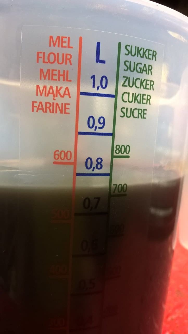 Sym Symphony st oliewissel 5w40 (3)