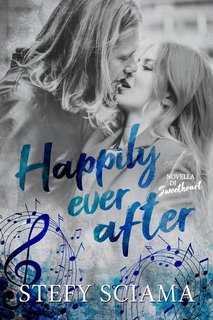 Stefy Sciama - Happily Ever After (2024)