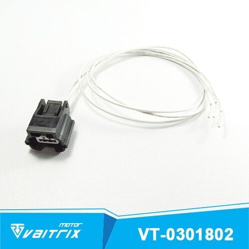 conector hembra