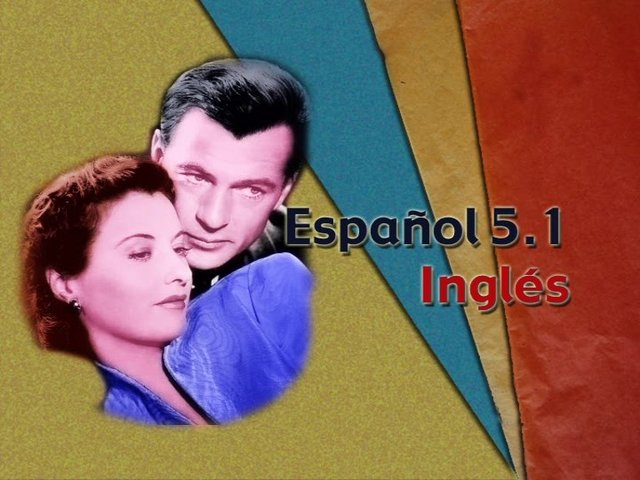 2 - Juan Nadie [DVD5 Full][Pal][Cast/Ing][Sub:Nó][Drama][1941]