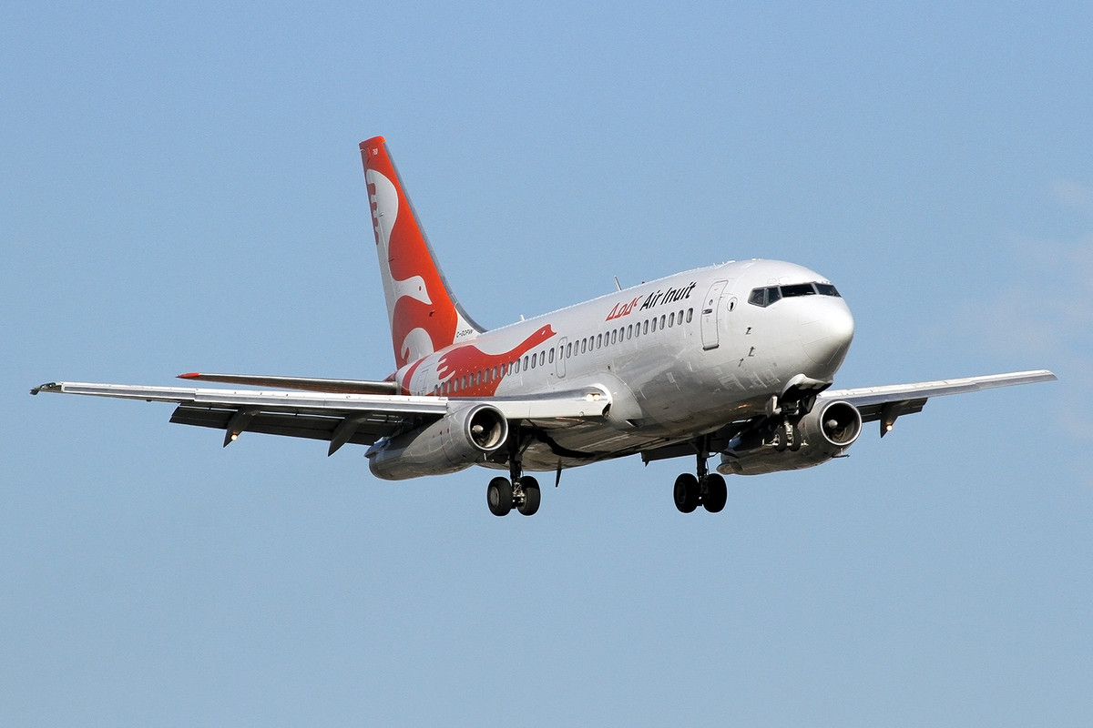 073_B737-275C ∕ Adv_C-GOPW ∕ 760_Air Inuit