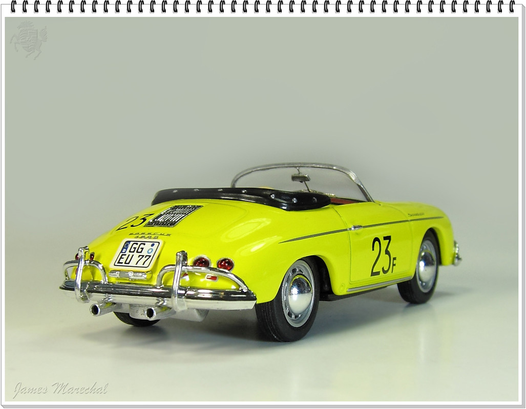 Porsche 356 Speed (2) JM