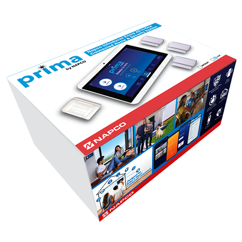 Prima System in a Box - AT&T