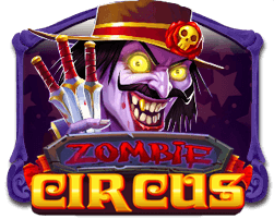 ZOMBIE CIRCUS
