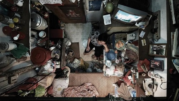 Denuncias viviendas para alquilar inhumanas en Hong Kong ¡Del tamaño de ataúdes!