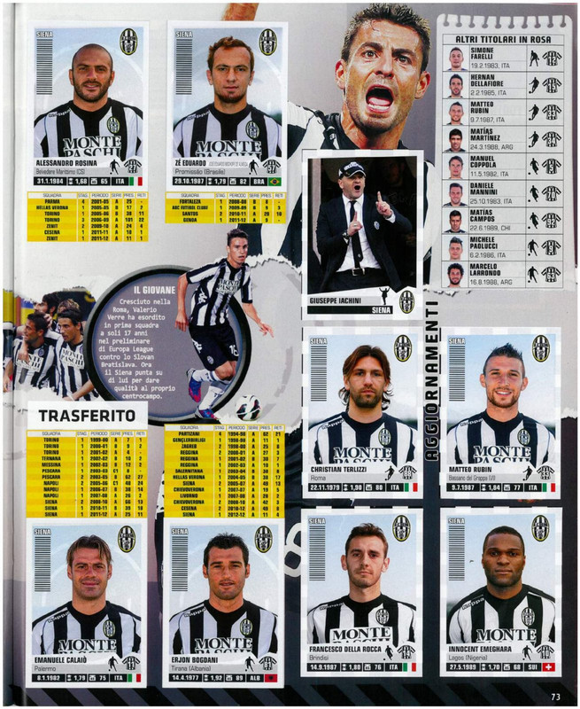 Album Calciatori 2012-2013 Panini-075