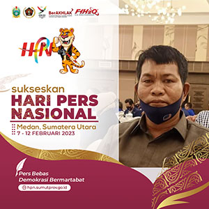 hari pers