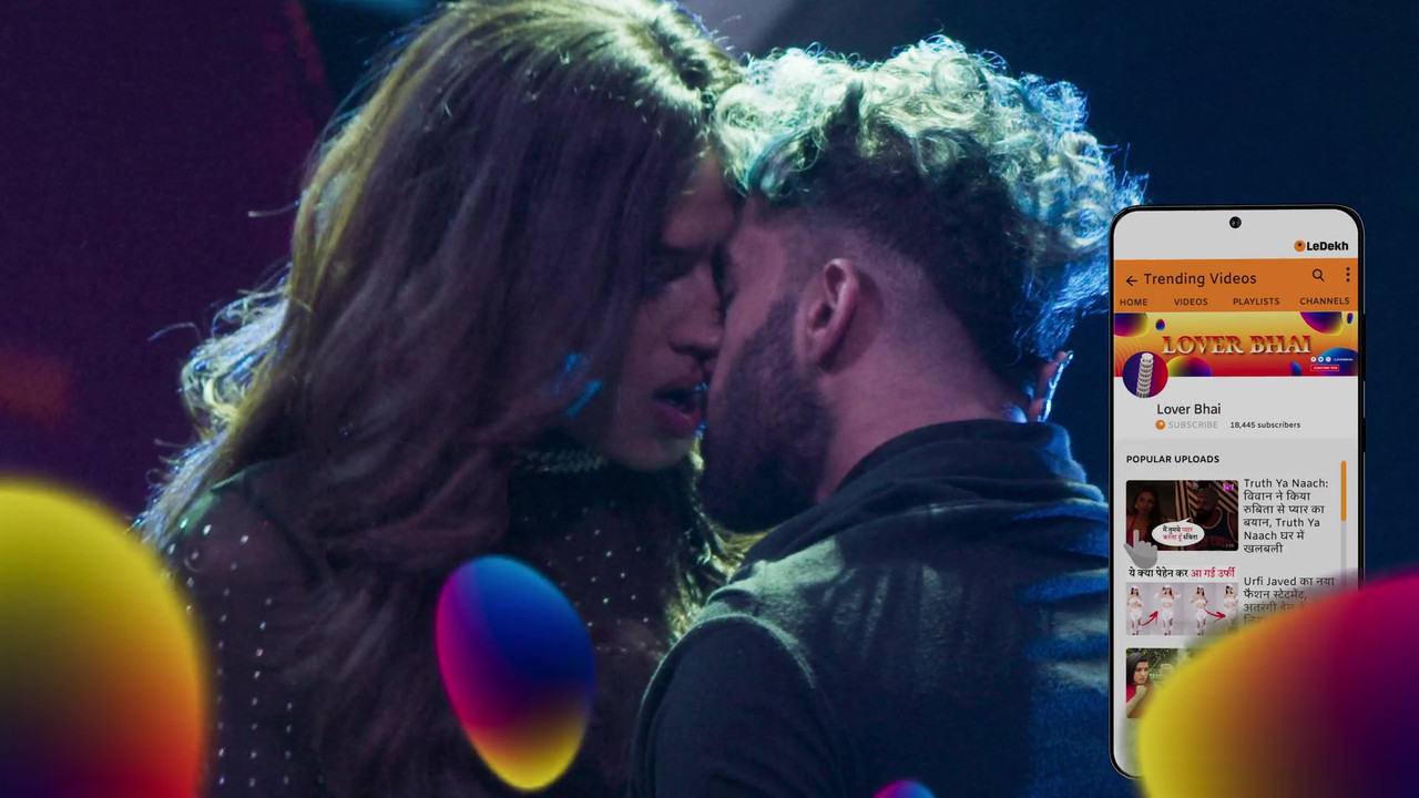 LSD 2: Love Sex Aur Dhokha 2 (2024) HIndi  | WEB-DL | 1080p | 720p | 480p | Adult Movies | Download | Watch Online