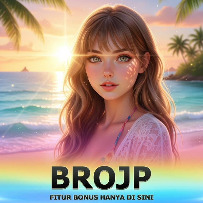 BROJP Portal Resmi Login Aman & Terbaru