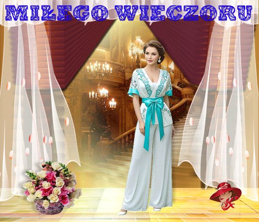 wieczor