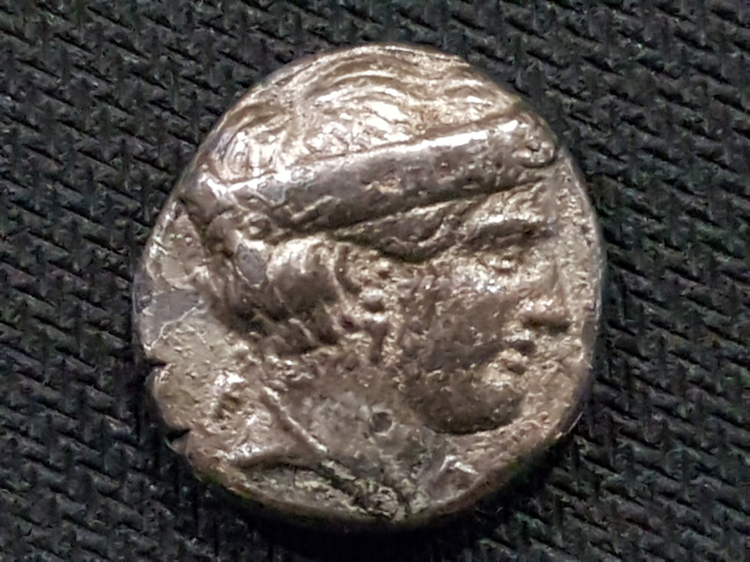 Estatera de plata de Elis. Olympia 20191220-134753