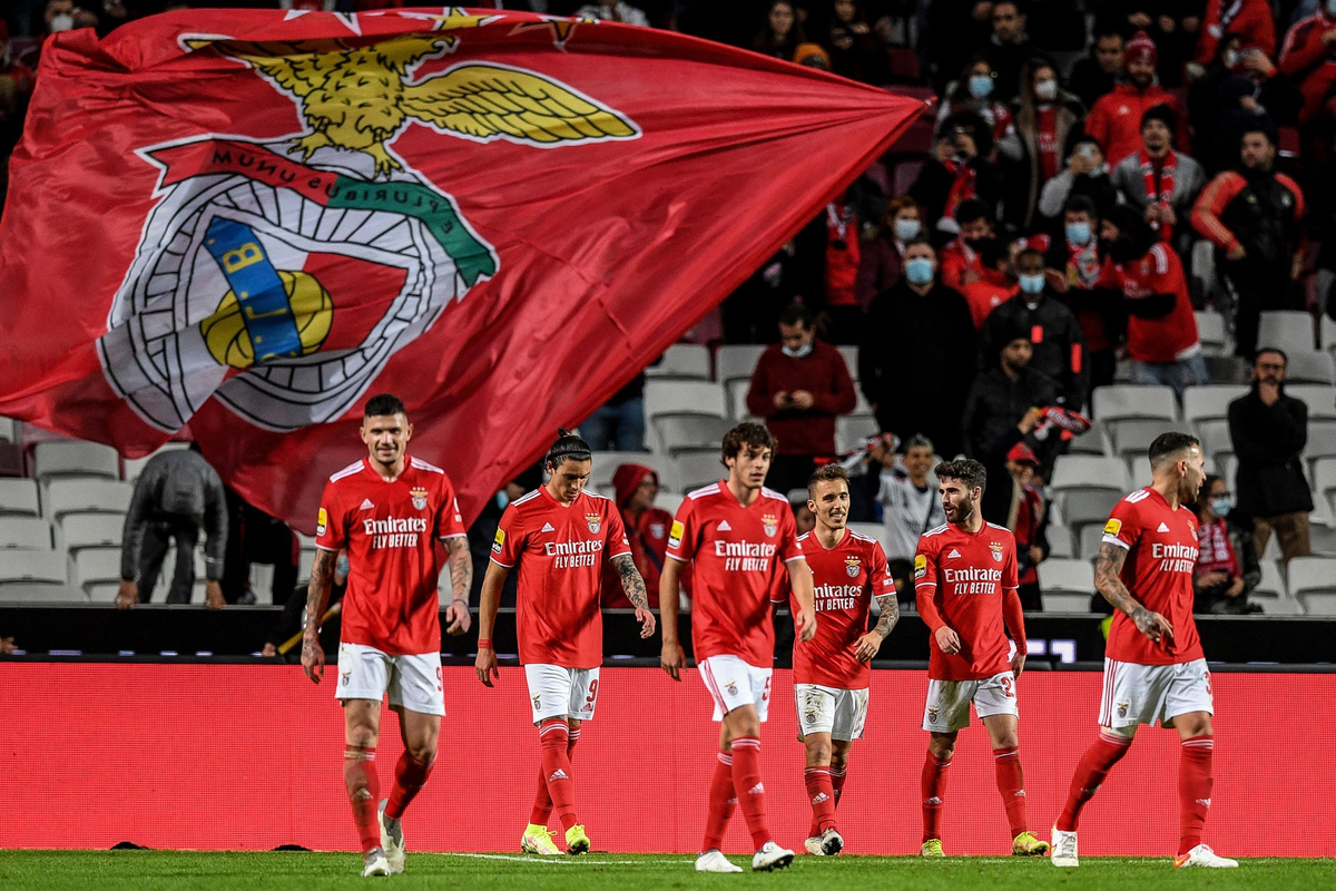 Lịch sử và thành tích Câu lạc bộ bóng đá Benfica