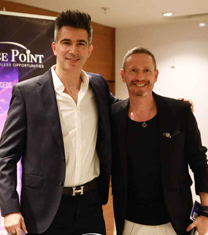 Евгений Дибров