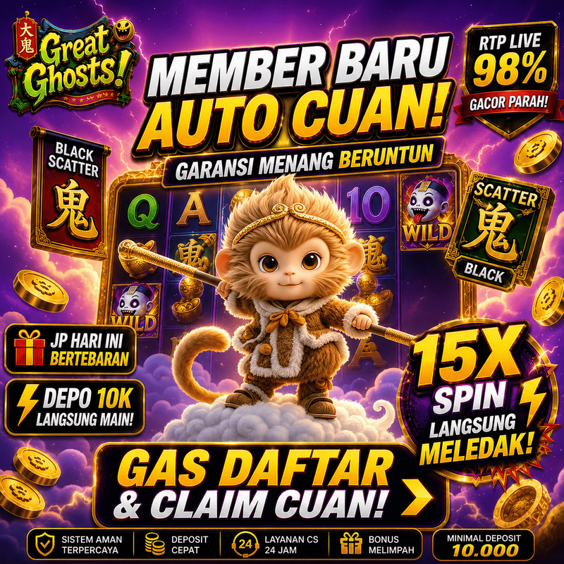 Banner Rawit123