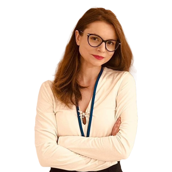 Lăzăruc Anamaria