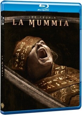 Lee Cronin - La Mummia (2026) FullHD 1080p ITA ENG AC3 Subs