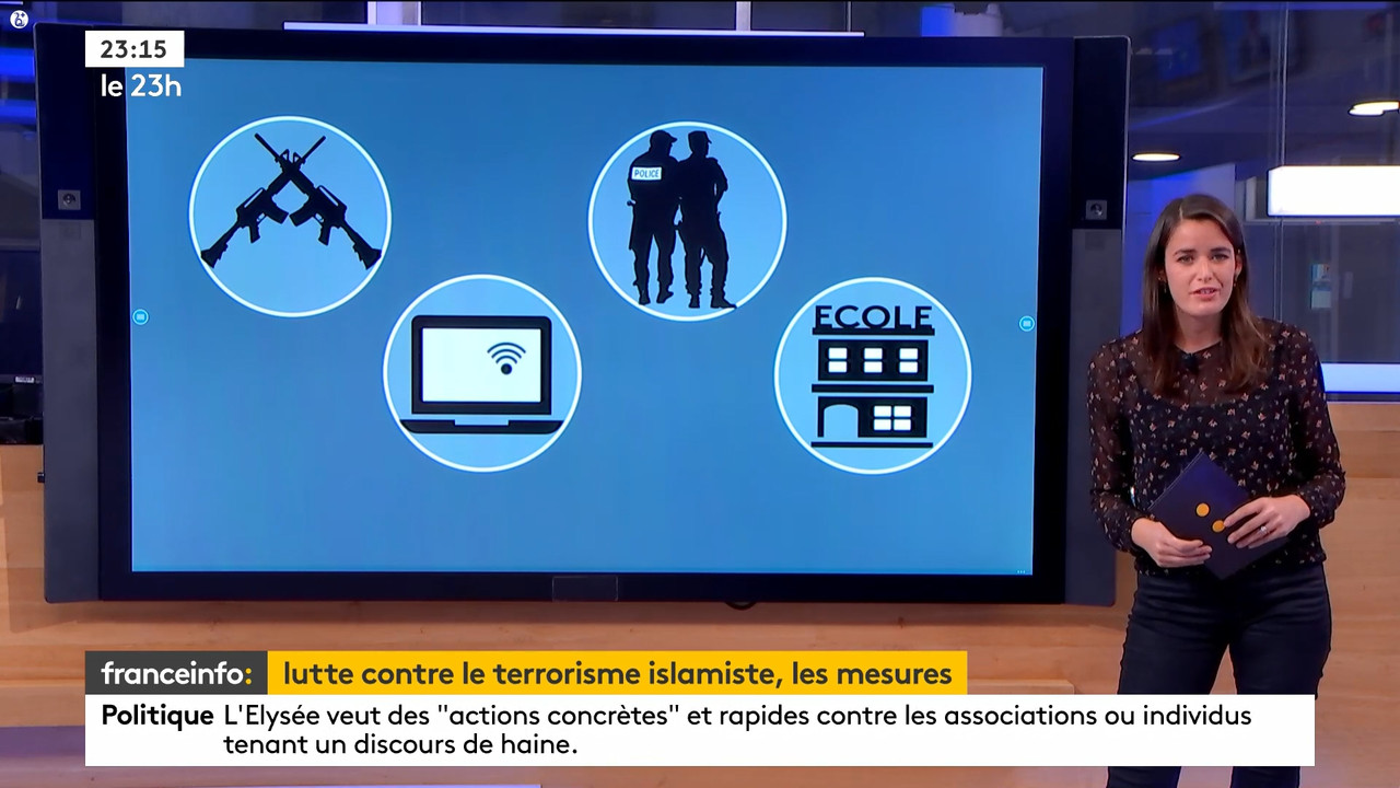 10.18 - 21.59.00 - Le 23h. Le grand JT du soir de France Télévisions,....ts_snapshot_00.22.54.473