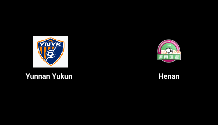 Soi kèo tài xỉu, phạt góc trận Yunnan Yukun vs Henan Songshan, 19h00 ngày 26/06