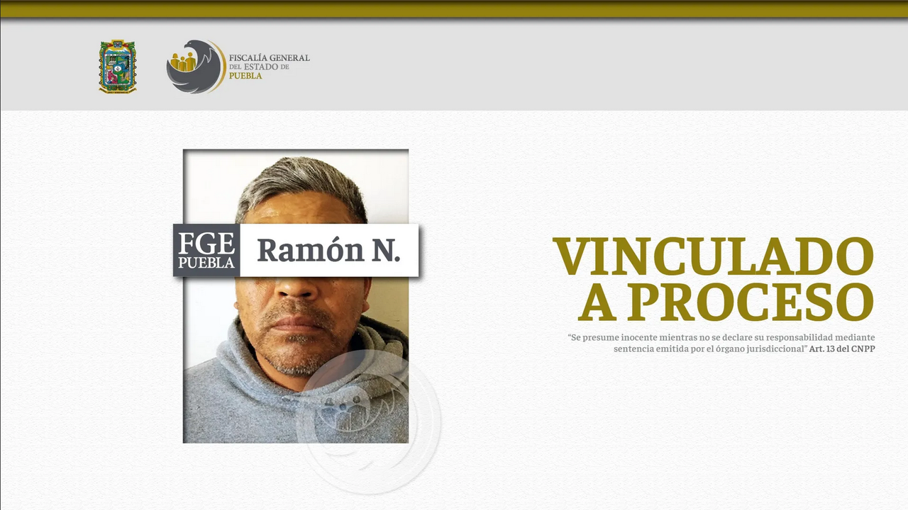 Hombre embaraza a su hijastra de 14 años pero juez dice que no es violación