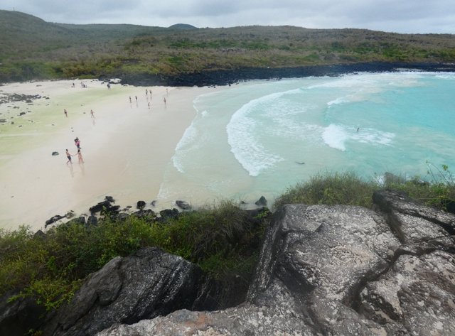 Día 17 (4 de julio): Galapaguera - Puerto Chino - Laguna del Junco - Galápagos 2022 (2)