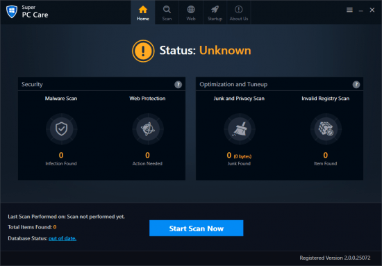 Systweak Super PC Care 2.0.0.25072 Multilingual Systweak Super PC Care 2.0.0.25072 Multilingual