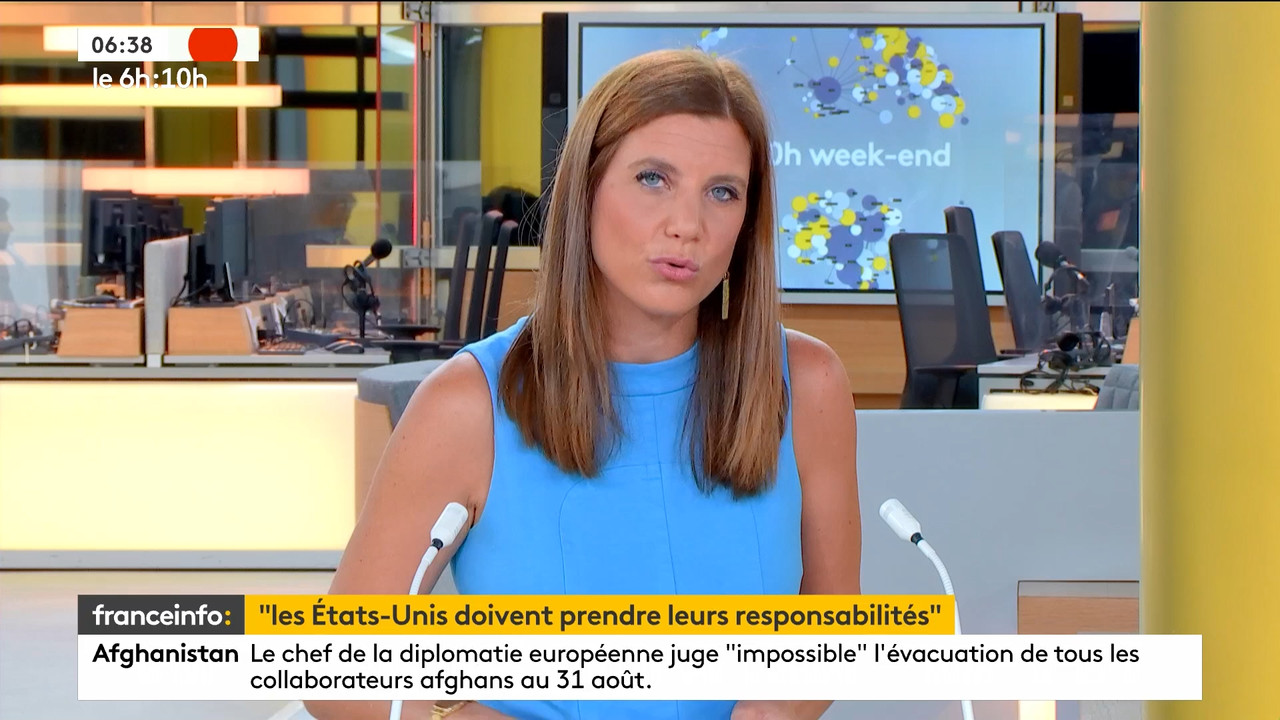 08.22 - 04.59.00 - Le 6h 10h week-end. Entre JT, chroniques, invités ....ts_snapshot_41.20.723