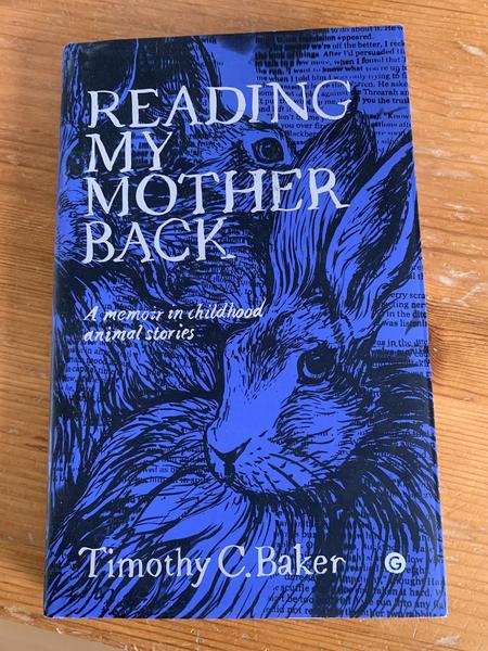 Reading-My-Mother-Back