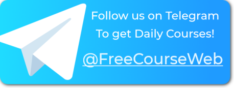 [ FreeCourseWeb ] WordPress - Make A Professional Website With No Coding (Updated)