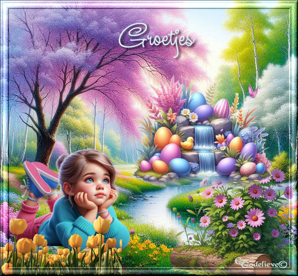 Welkom bij Cyberoma-Godelieve