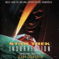 Star Trek: Insurrection Soundtrack by Jerry Goldsmith