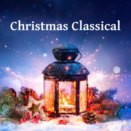 Tchaikovsky - Christmas Classical (2020) FLAC