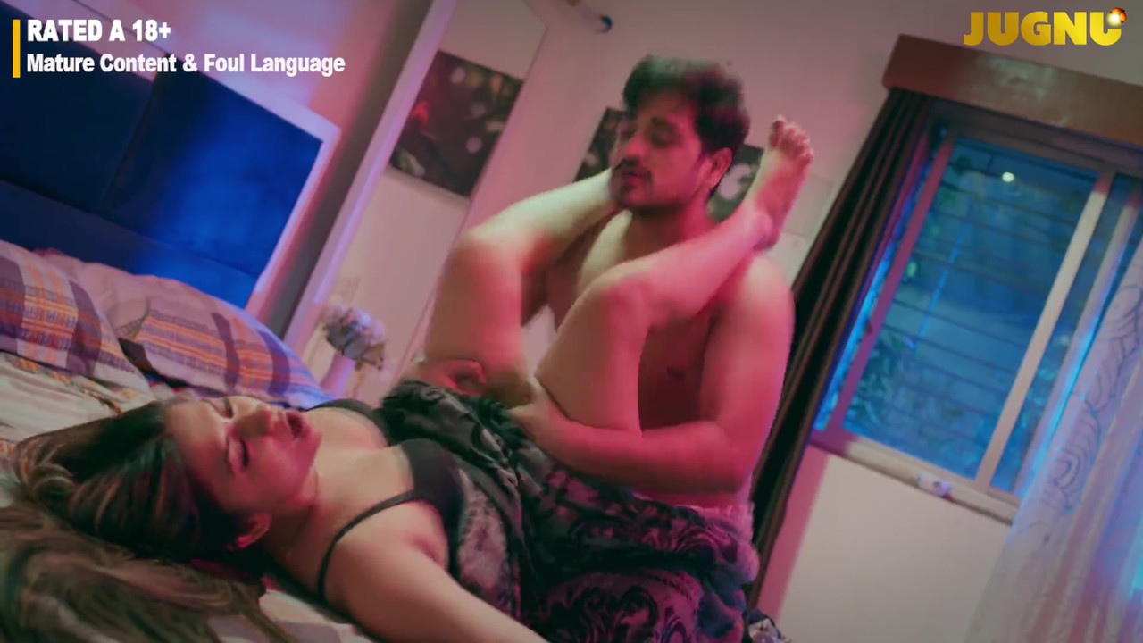Bhabhi Ki Malish (2025) Hindi Season 01 Part 01 | WEB-DL | 1080p | 720p | 480p | Jugnu WEB Series | Download | Watch Online