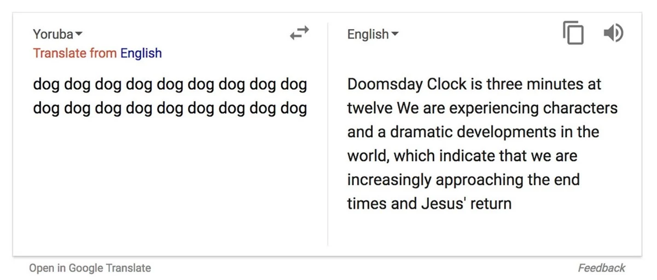 [Image: Google-Translate-Doomsday-mistranslation.png]