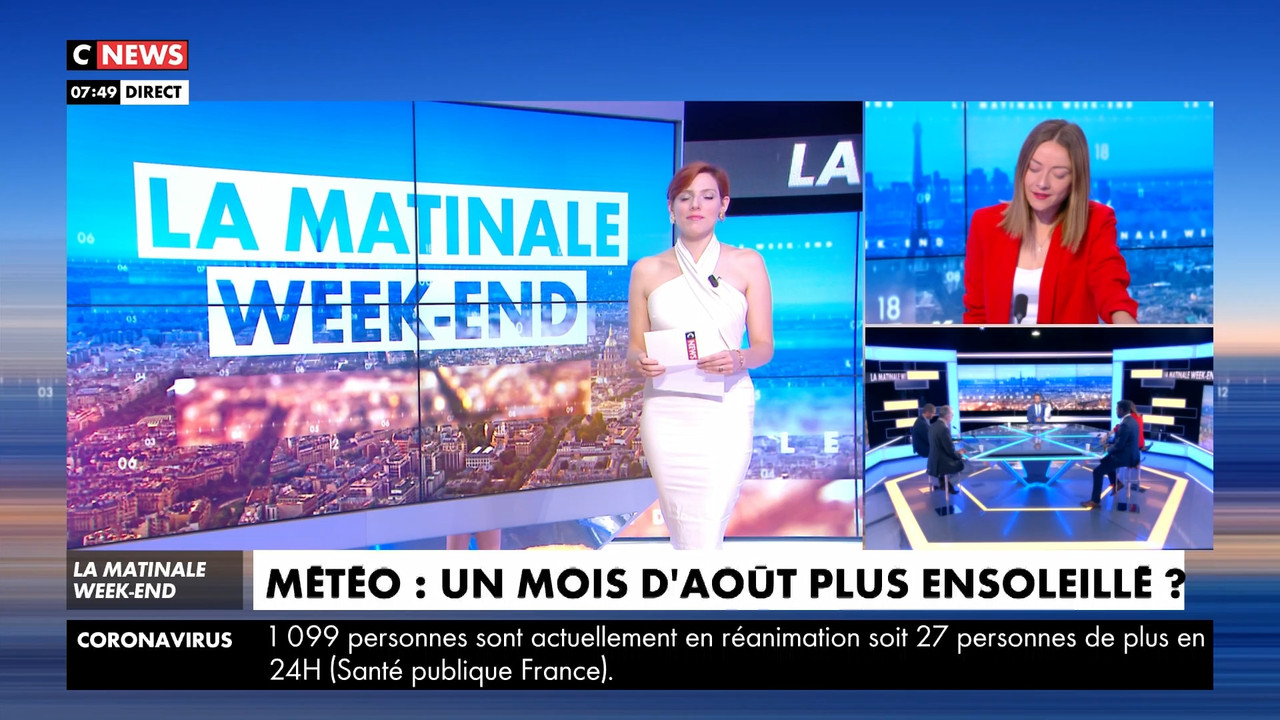 08.01 - 05.58.00 - La matinale week-end. Tous les samedis et dimanche....ts_snapshot_00.53.43.998