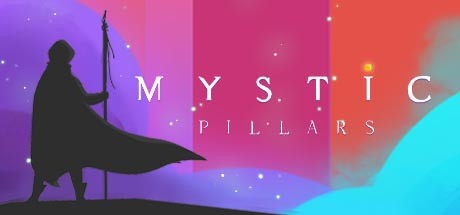 Mystic Pillars: A Story-Based Puzzle Game (2020)